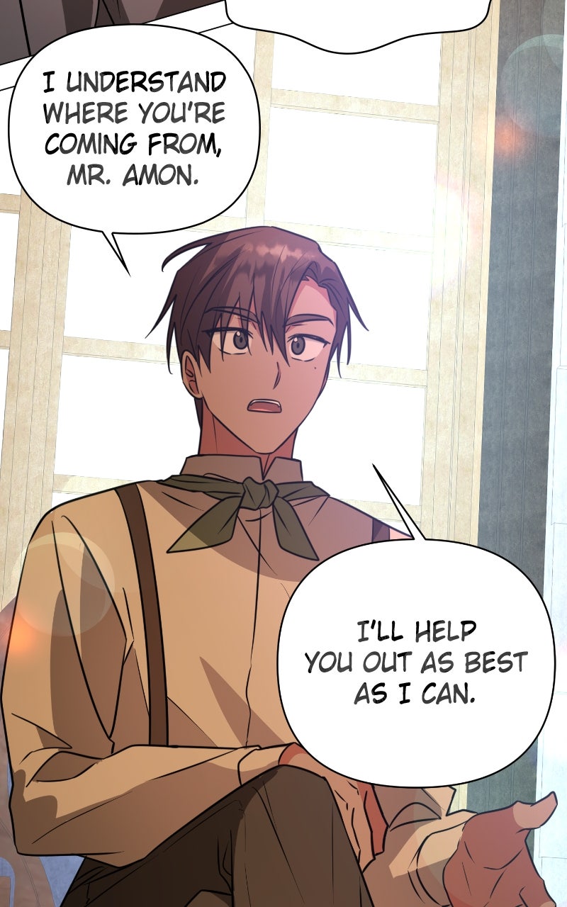The Academy is Doomed Episode 54 page 41 - 
