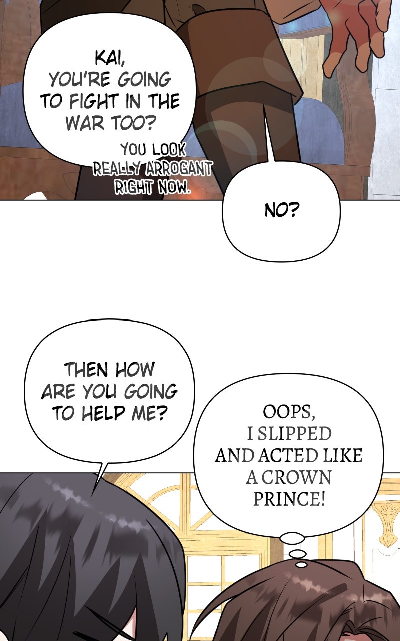 The Academy is Doomed Episode 54 page 42 - 