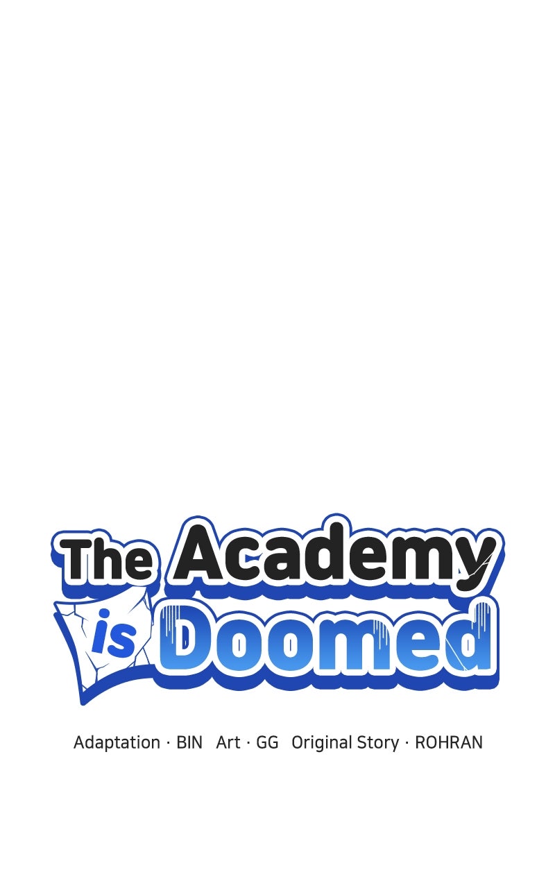 The Academy is Doomed Episode 54 page 47 - 