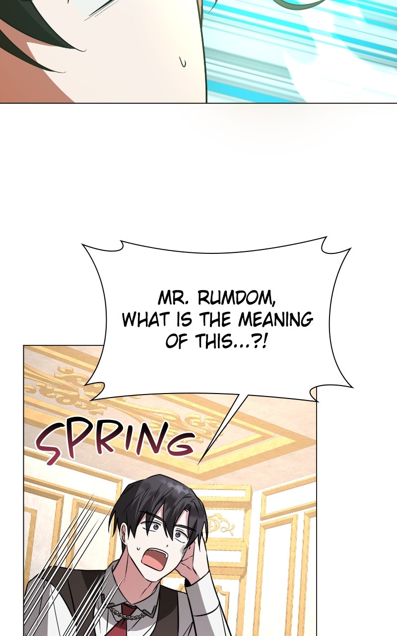 The Academy is Doomed Episode 54 page 6 - 