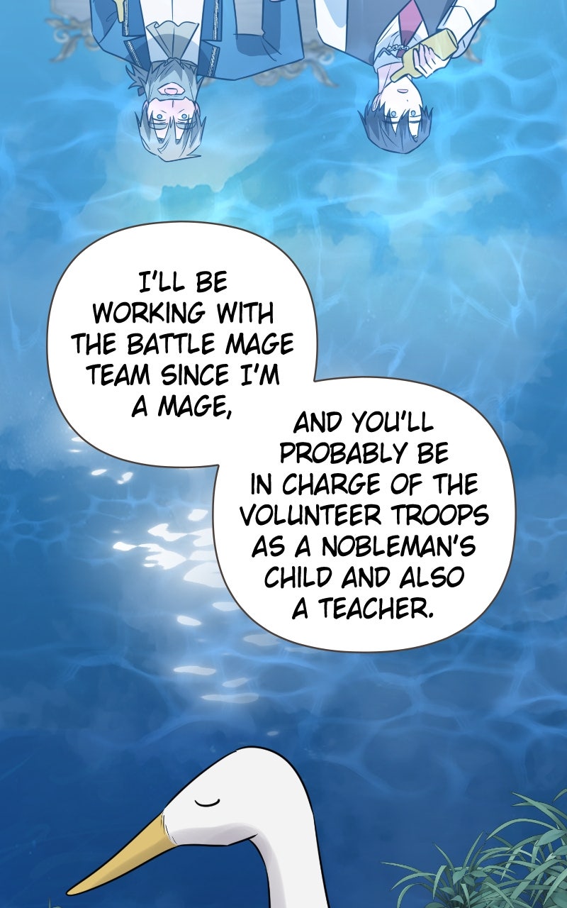 The Academy is Doomed Episode 54 page 56 - 