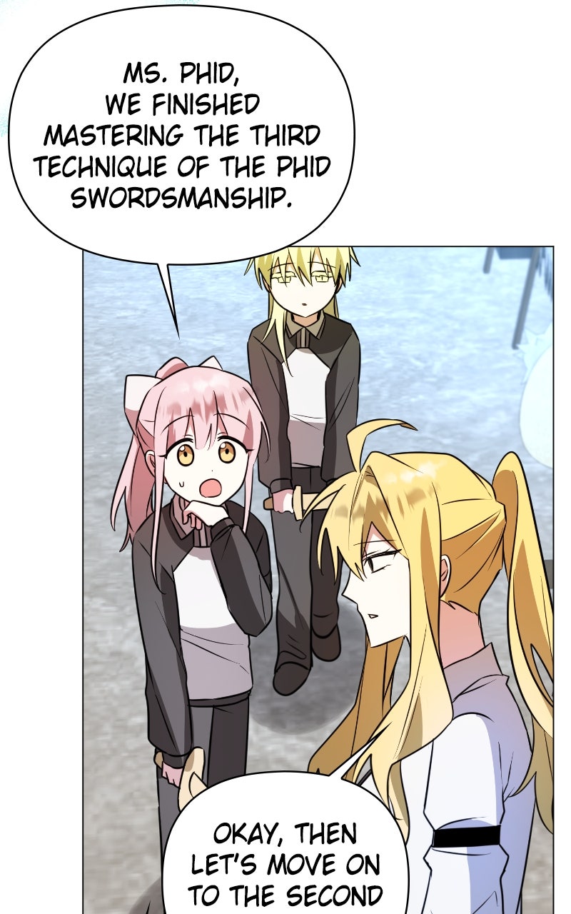 The Academy is Doomed Episode 54 page 72 - 