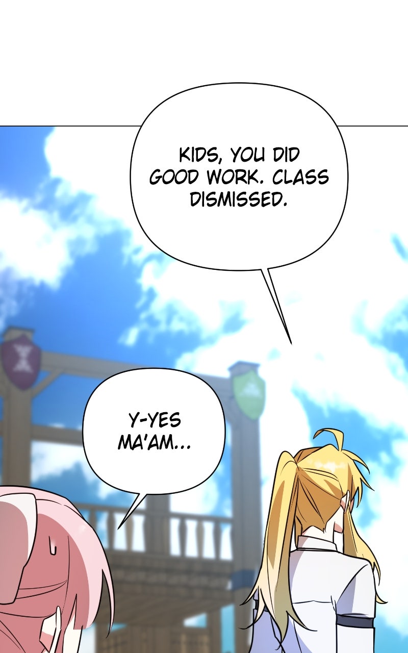 The Academy is Doomed Episode 54 page 75 - 