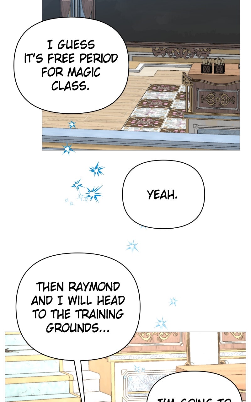 The Academy is Doomed Episode 54 page 78 - 