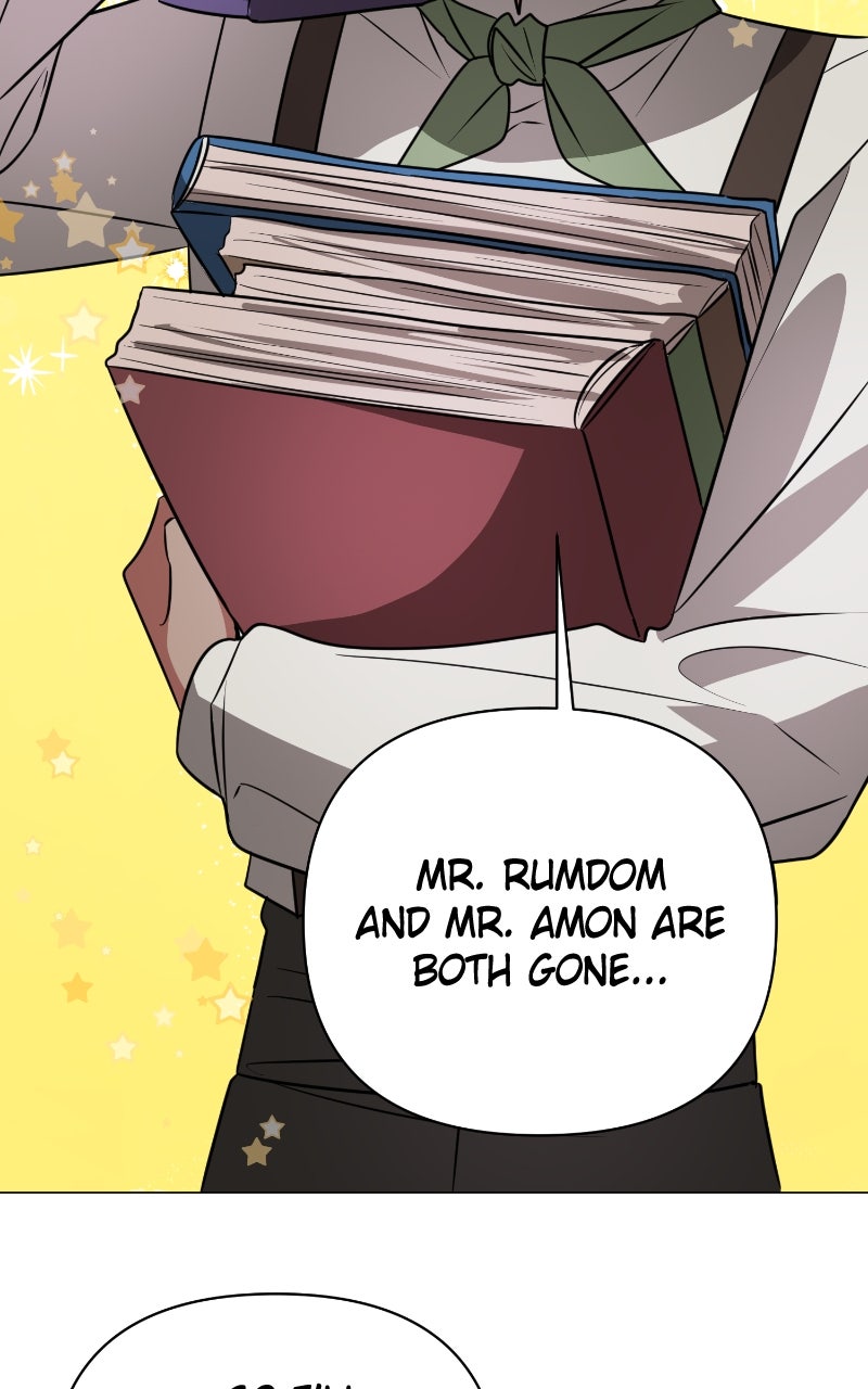 The Academy is Doomed Episode 54 page 81 - 