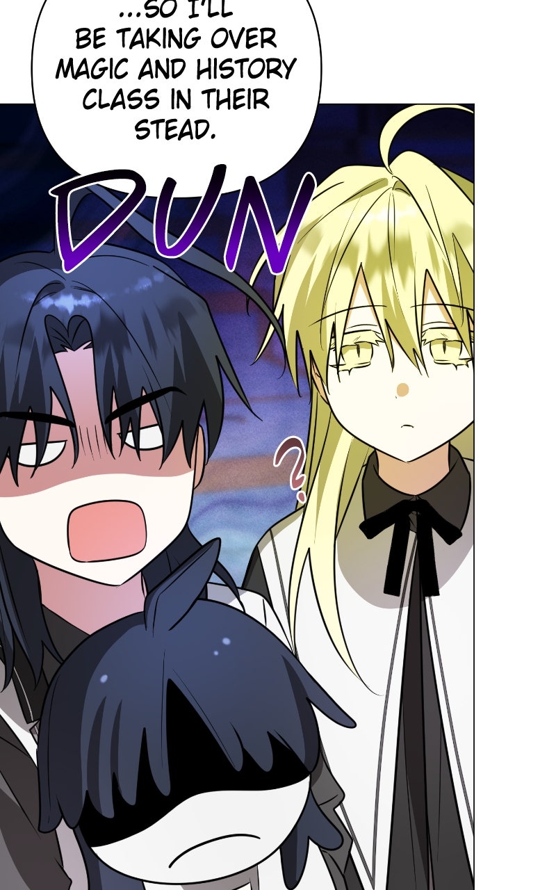 The Academy is Doomed Episode 54 page 82 - 
