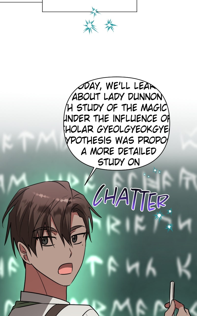 The Academy is Doomed Episode 54 page 84 - 
