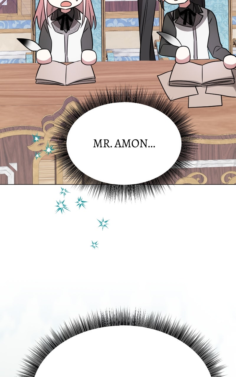 The Academy is Doomed Episode 54 page 87 - 