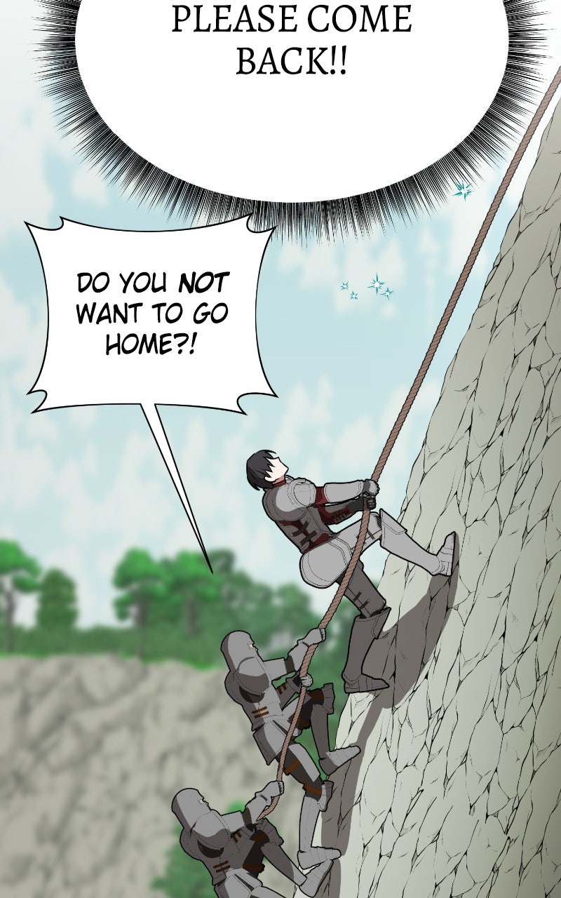 The Academy is Doomed Episode 54 page 88 - 