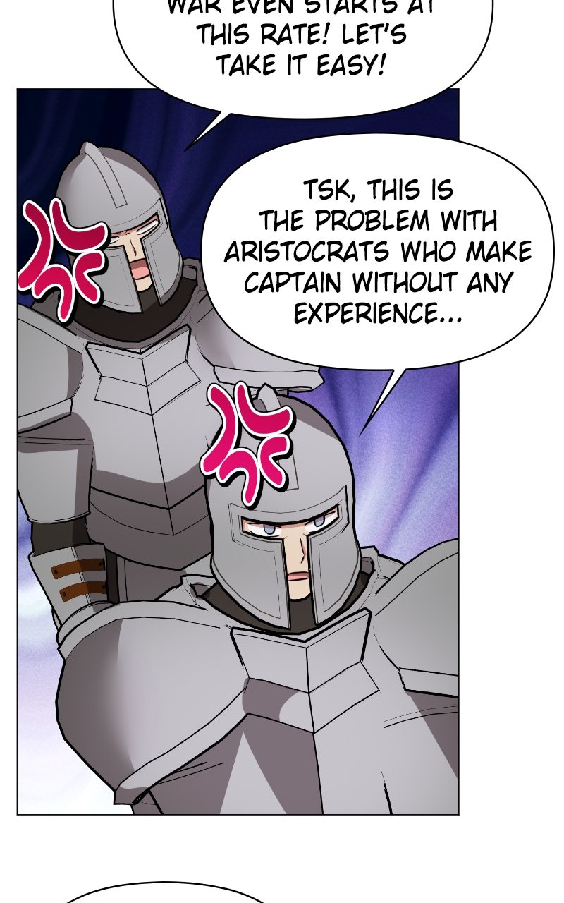 The Academy is Doomed Episode 54 page 90 - 