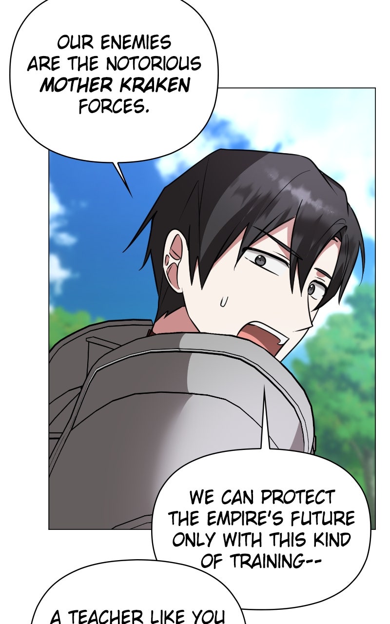 The Academy is Doomed Episode 54 page 91 - 