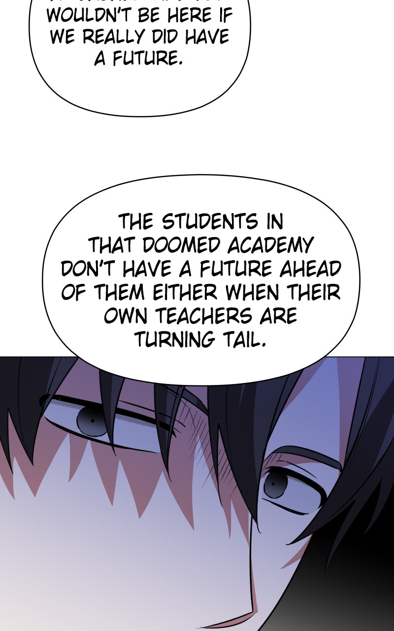The Academy is Doomed Episode 54 page 92 - 