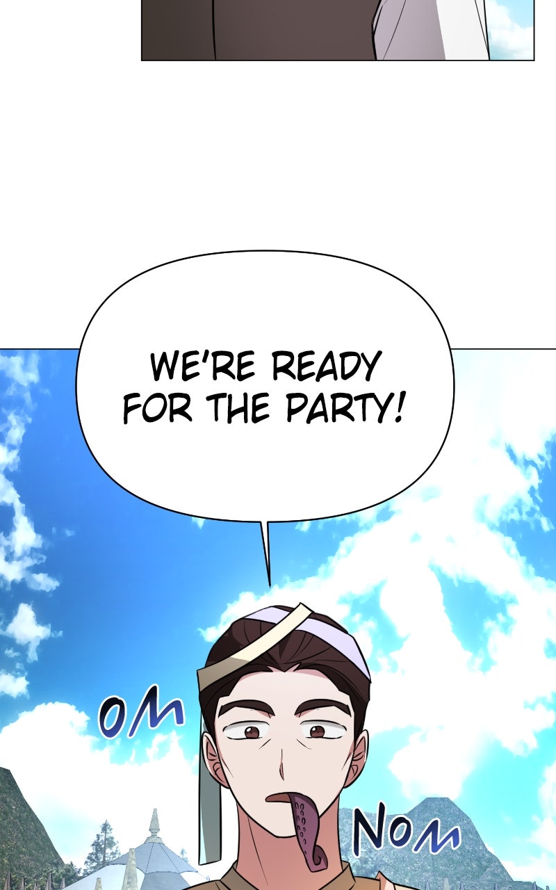 The Academy is Doomed Episode 55 page 12 - 