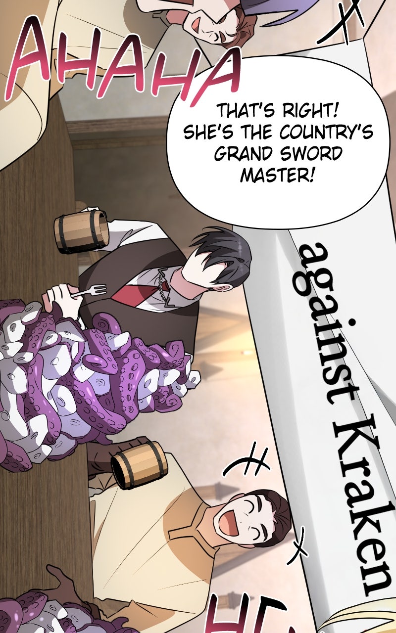 The Academy is Doomed Episode 55 page 17 - 