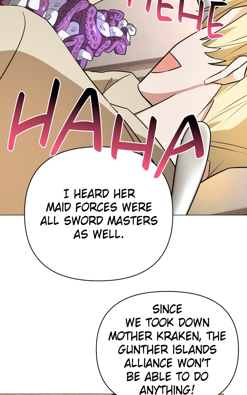 The Academy is Doomed Episode 55 page 18 - 