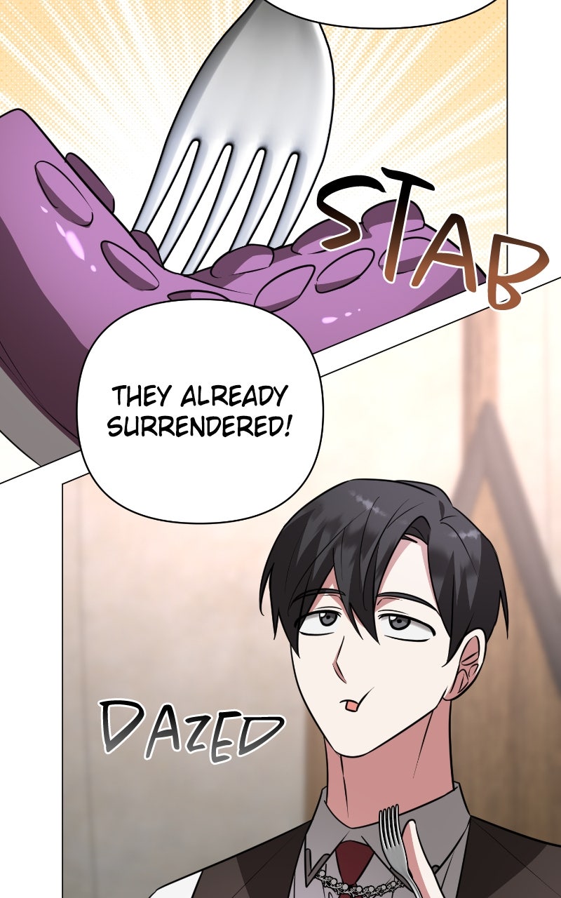 The Academy is Doomed Episode 55 page 19 - 