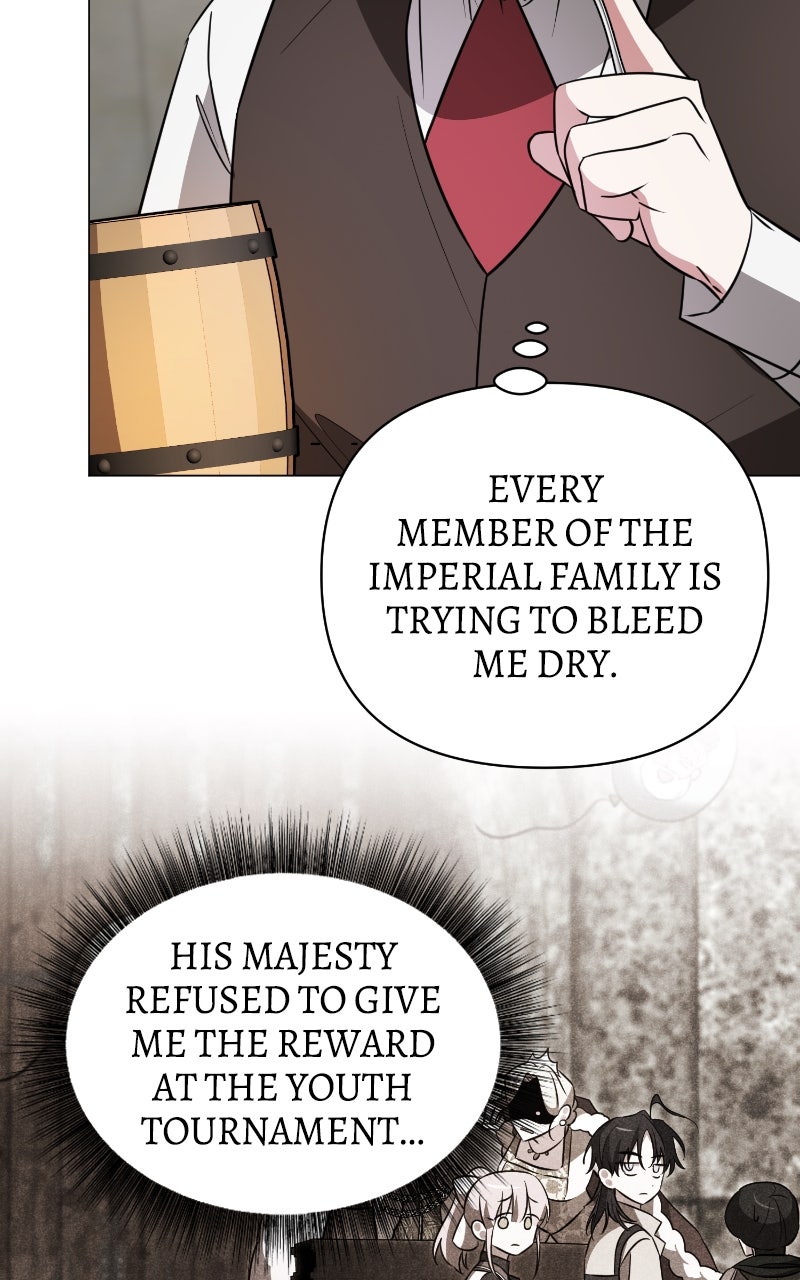 The Academy is Doomed Episode 55 page 20 - 