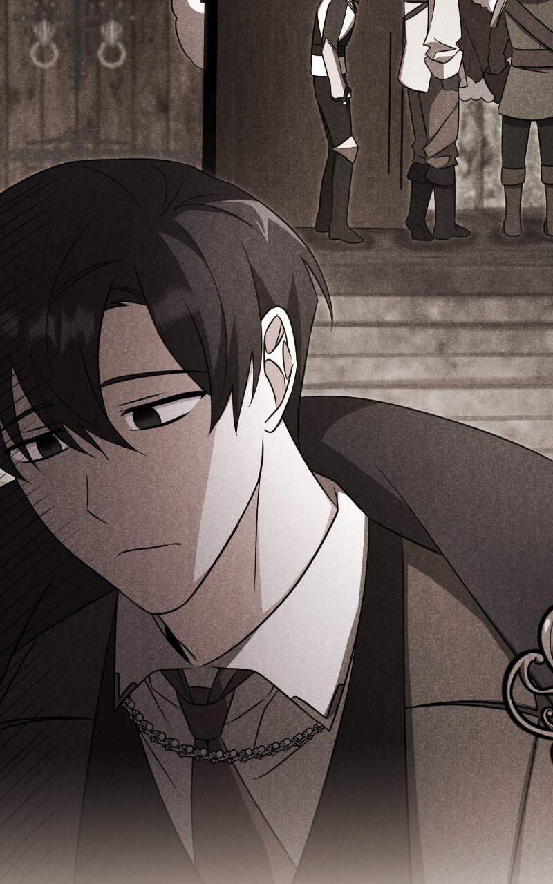 The Academy is Doomed Episode 55 page 21 - 