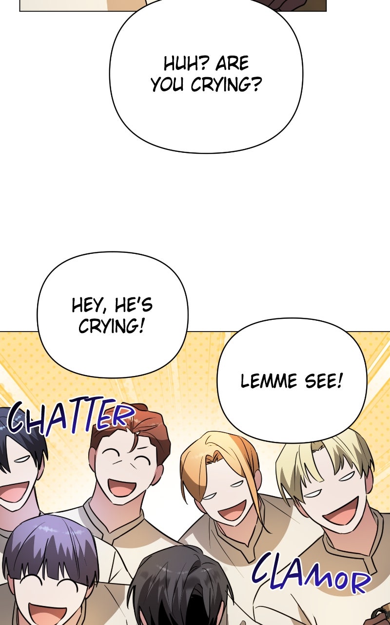 The Academy is Doomed Episode 55 page 27 - 