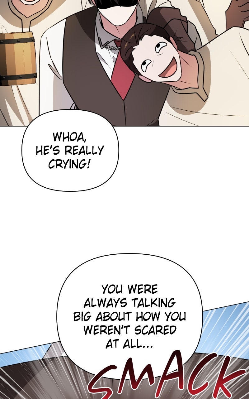 The Academy is Doomed Episode 55 page 28 - 