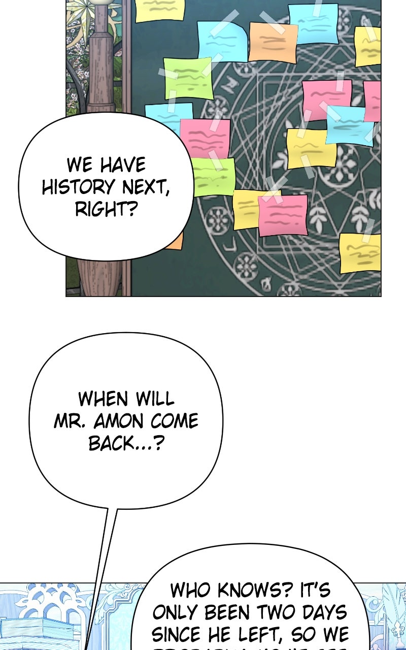 The Academy is Doomed Episode 55 page 37 - 