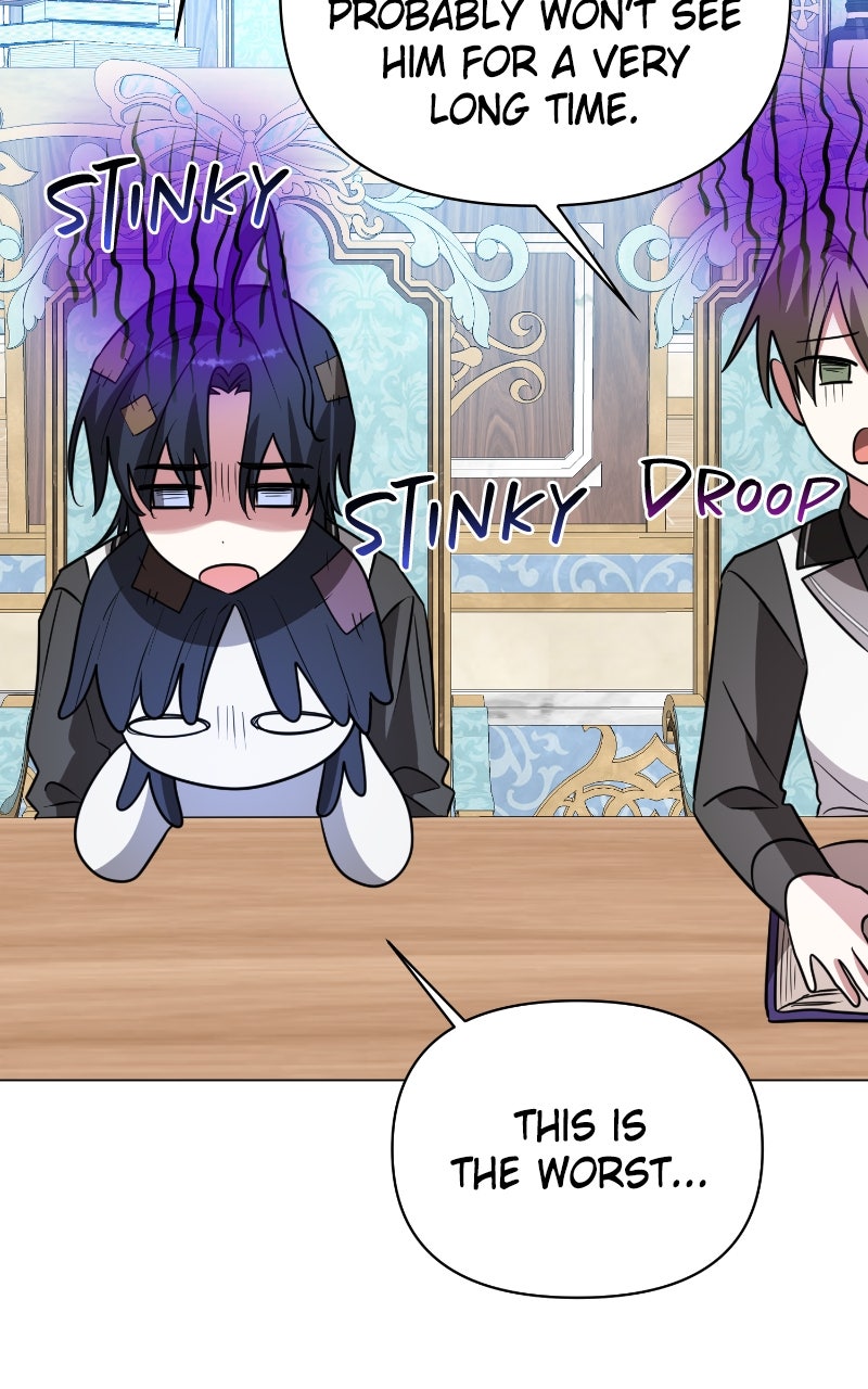 The Academy is Doomed Episode 55 page 38 - 