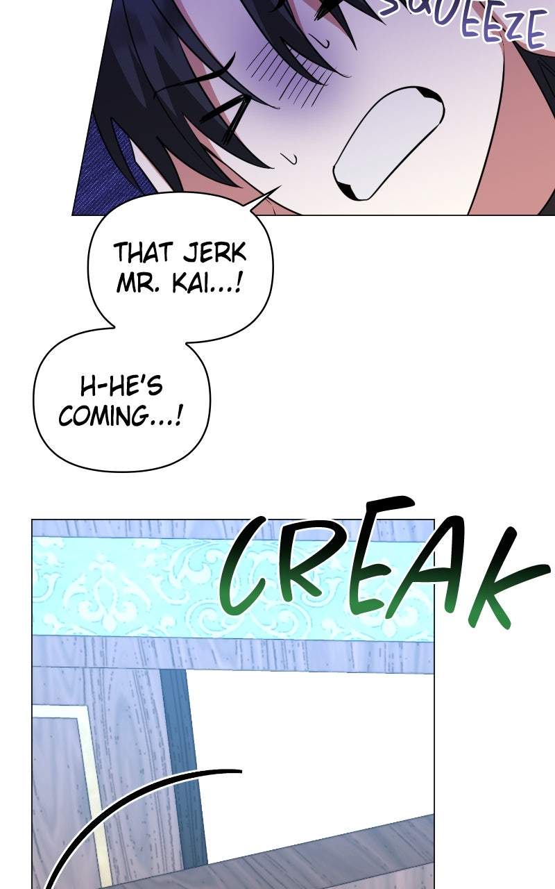 The Academy is Doomed Episode 55 page 40 - 