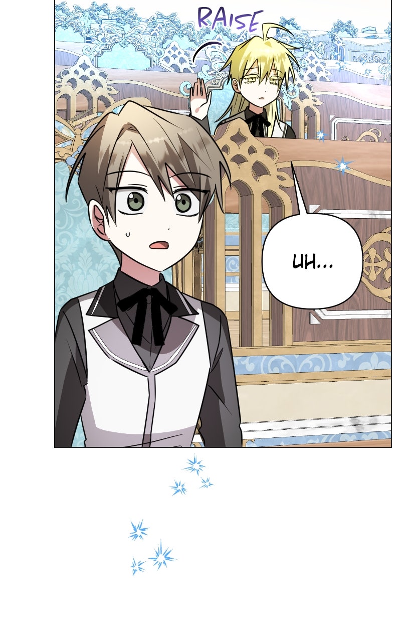 The Academy is Doomed Episode 55 page 44 - 
