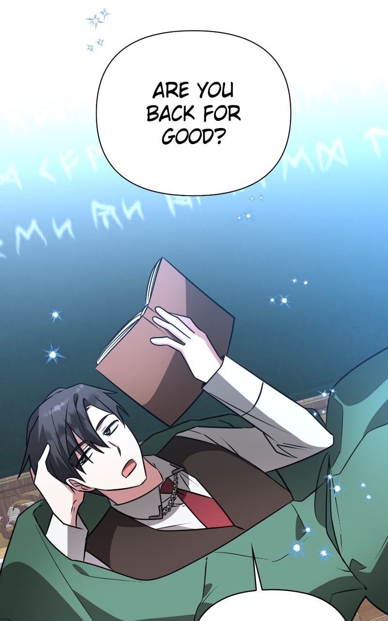 The Academy is Doomed Episode 55 page 45 - 