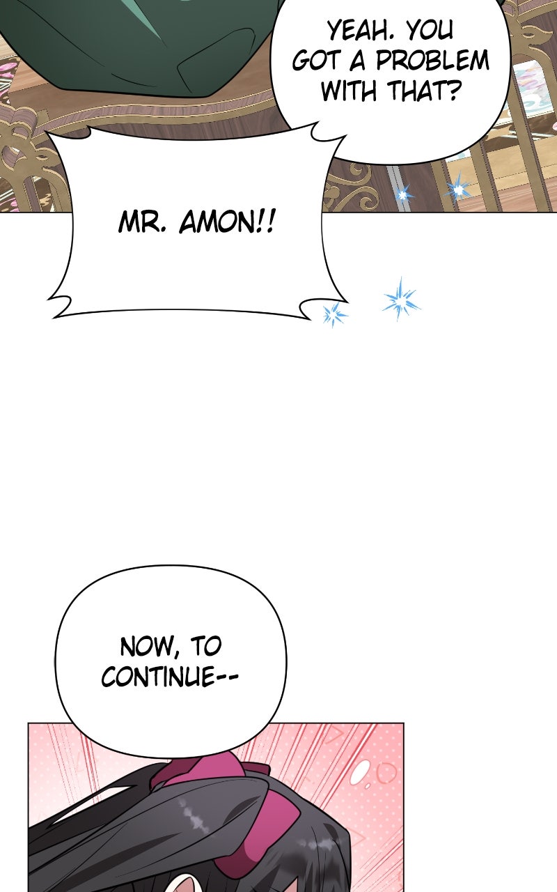 The Academy is Doomed Episode 55 page 46 - 