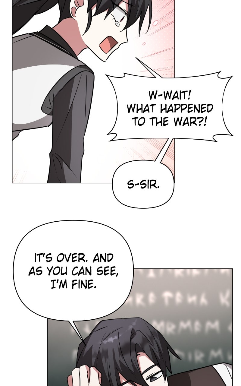 The Academy is Doomed Episode 55 page 47 - 