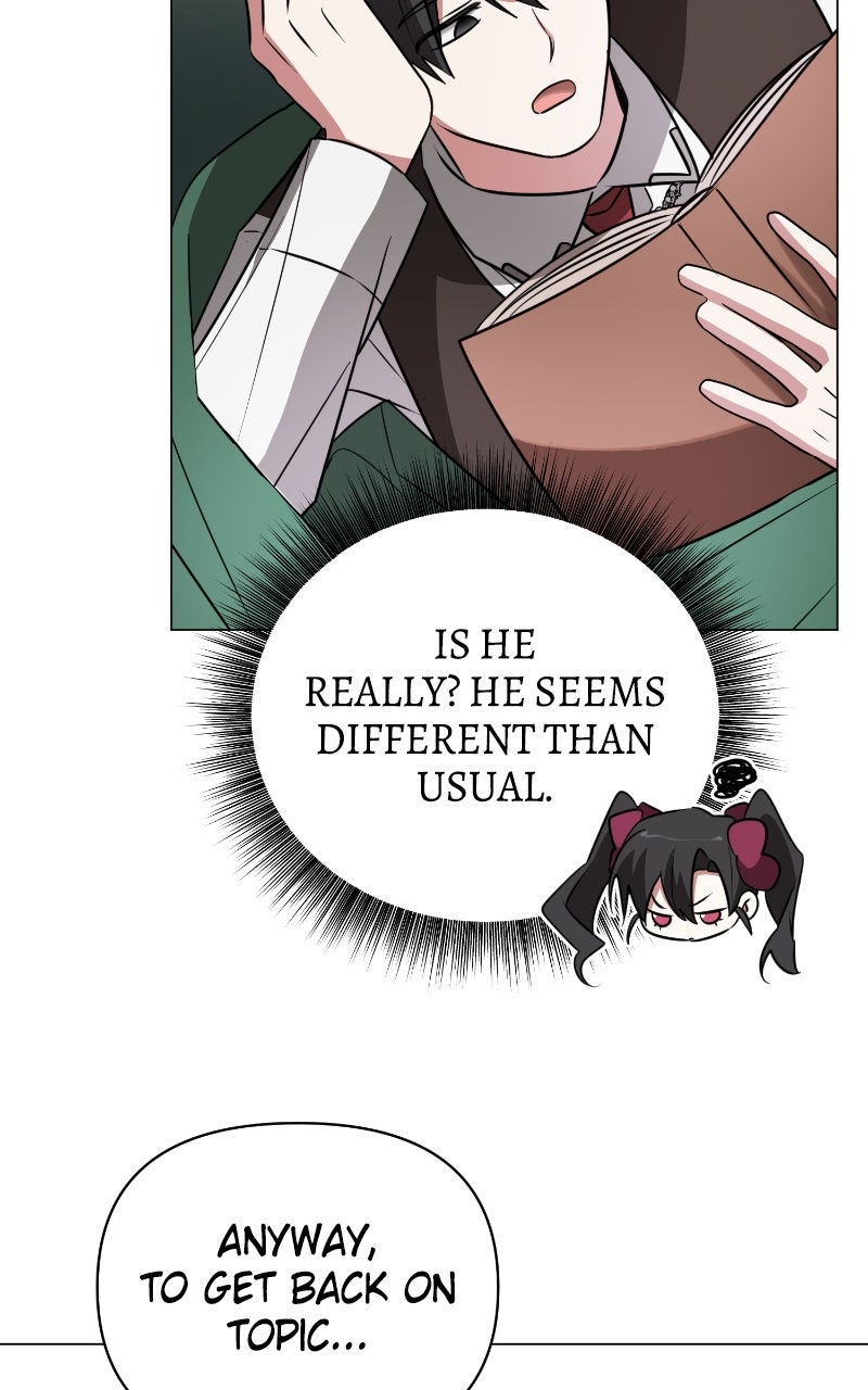 The Academy is Doomed Episode 55 page 48 - 