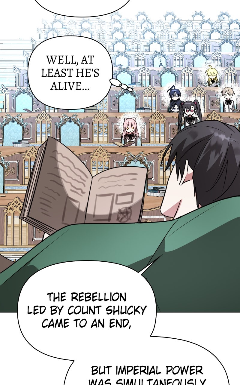The Academy is Doomed Episode 55 page 49 - 