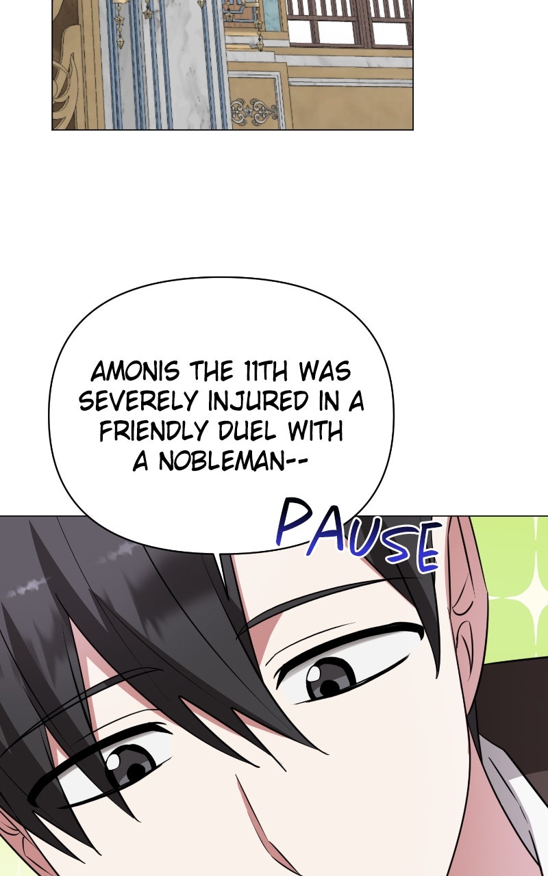 The Academy is Doomed Episode 55 page 51 - 