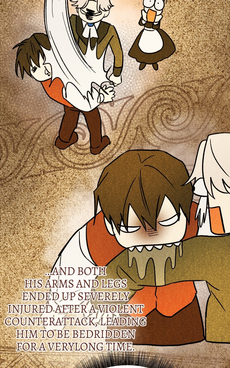 The Academy is Doomed Episode 55 page 53 - 