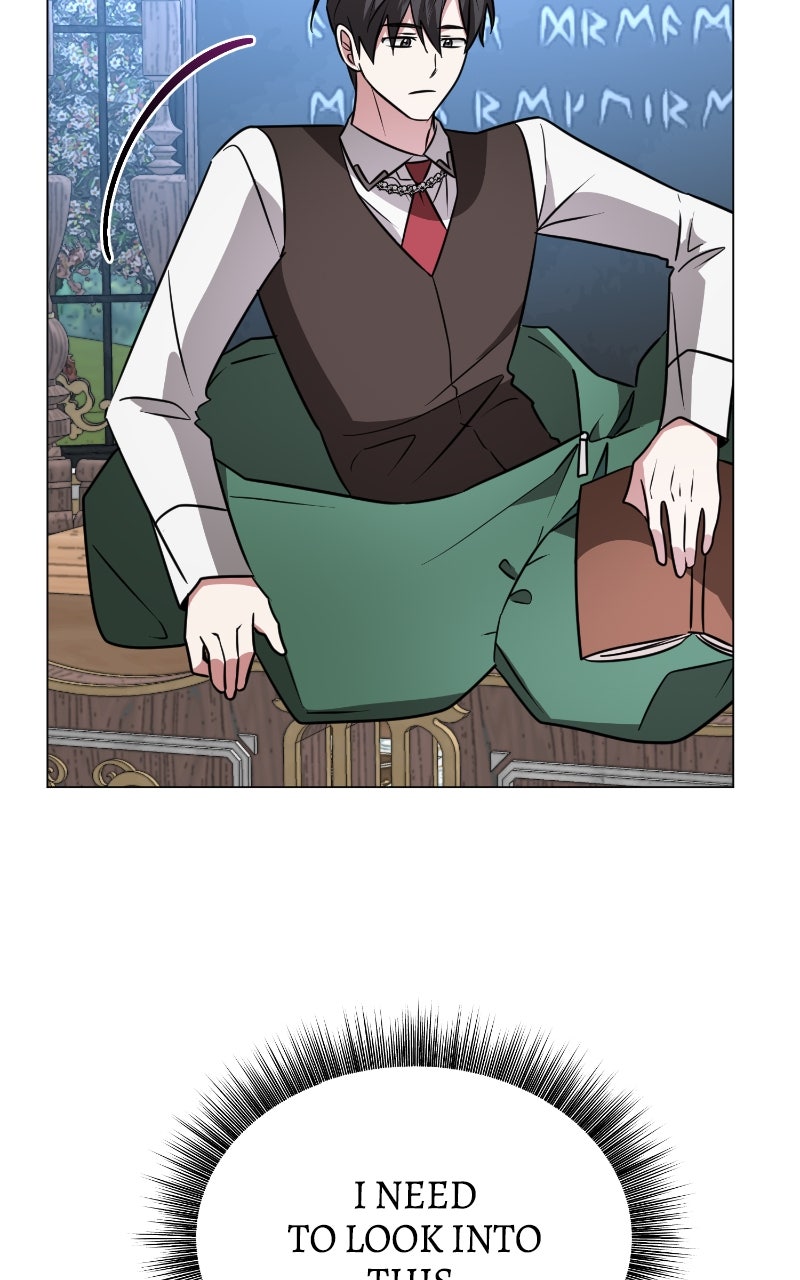 The Academy is Doomed Episode 55 page 55 - 