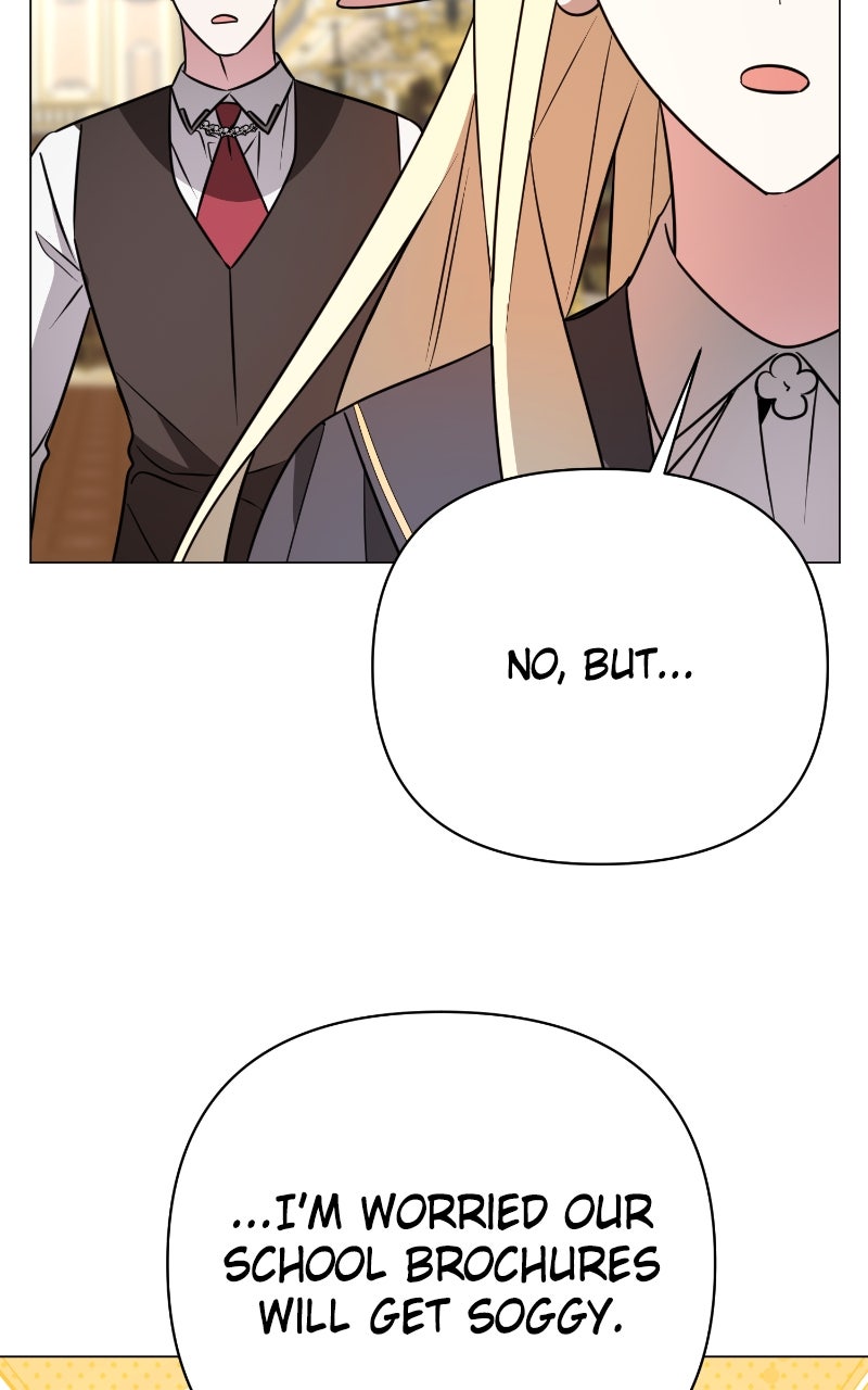 The Academy is Doomed Episode 55 page 60 - 