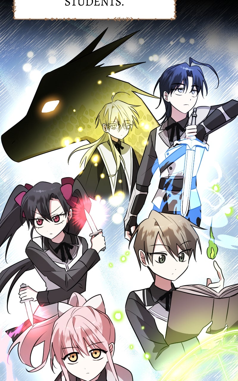 The Academy is Doomed Episode 55 page 7 - 