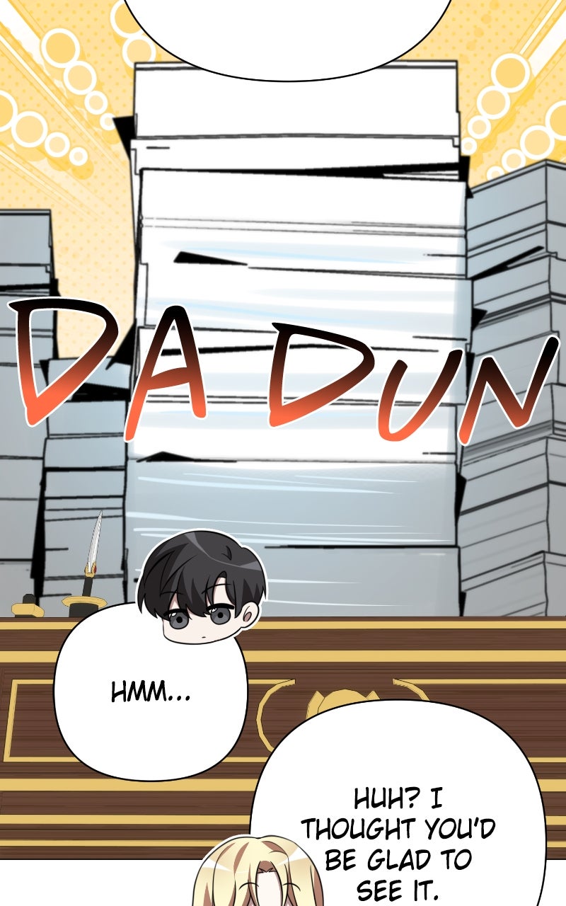 The Academy is Doomed Episode 55 page 61 - 