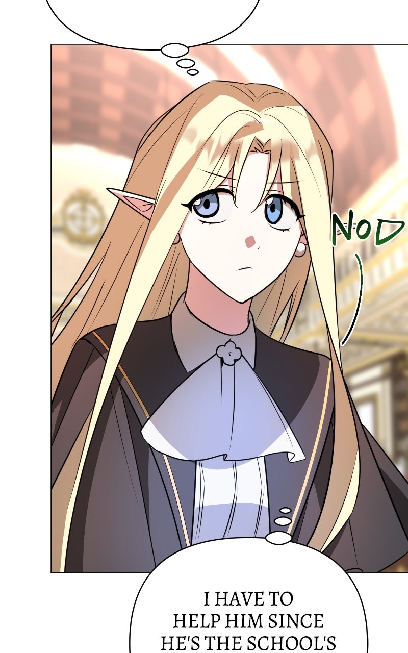 The Academy is Doomed Episode 55 page 64 - 