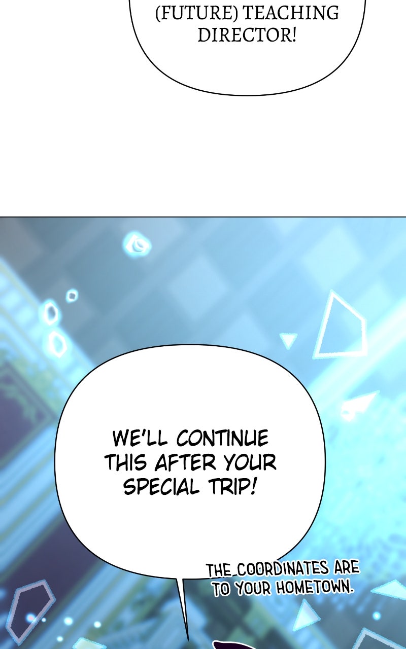 The Academy is Doomed Episode 55 page 65 - 