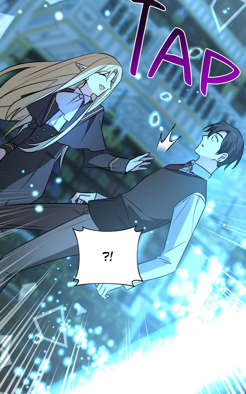 The Academy is Doomed Episode 55 page 66 - 