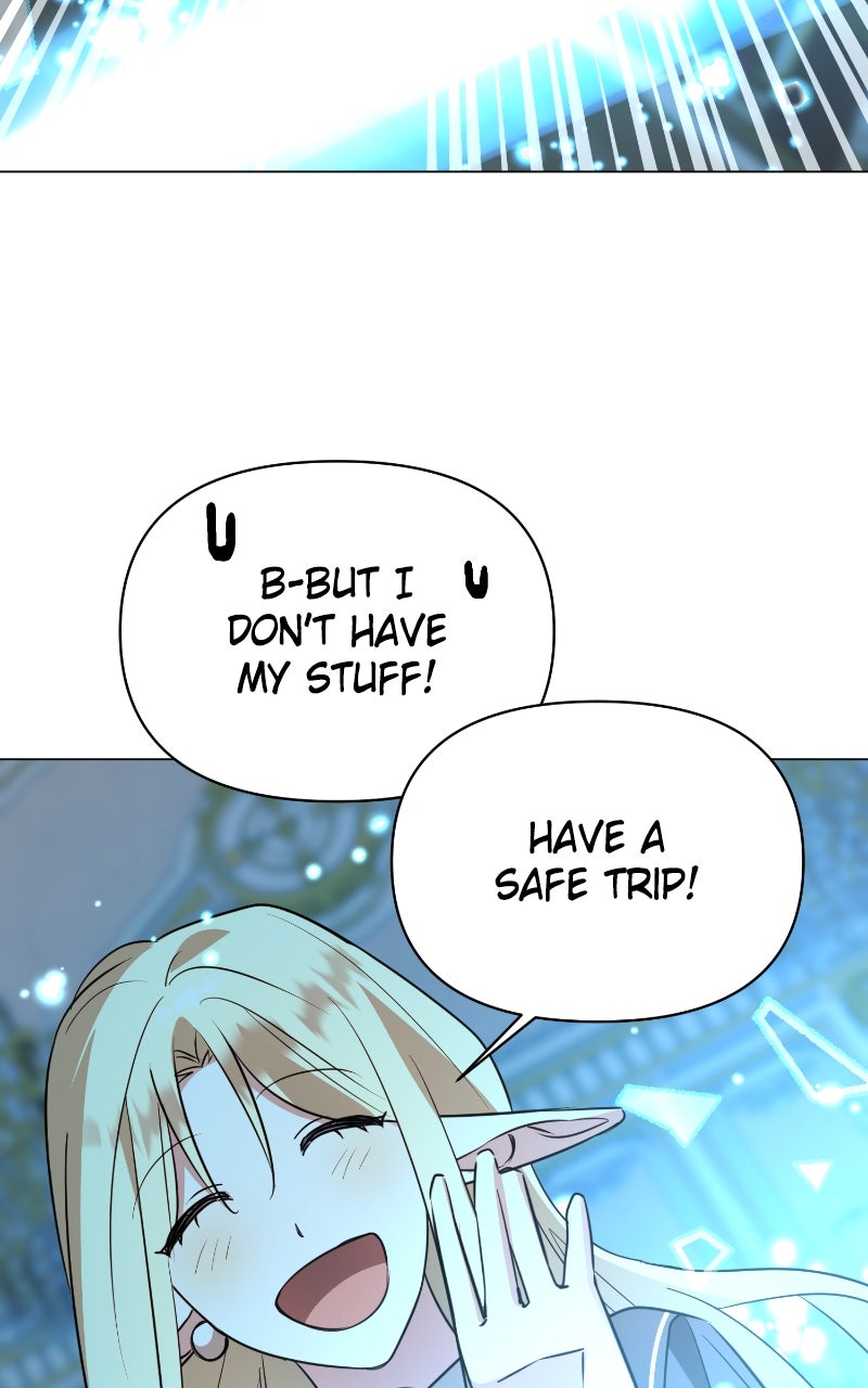 The Academy is Doomed Episode 55 page 67 - 