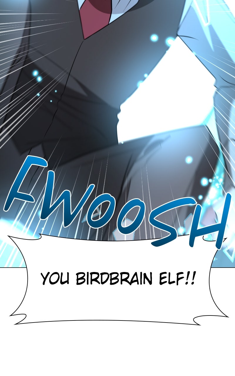 The Academy is Doomed Episode 55 page 69 - 