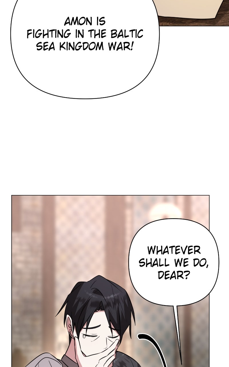 The Academy is Doomed Episode 55 page 73 - 