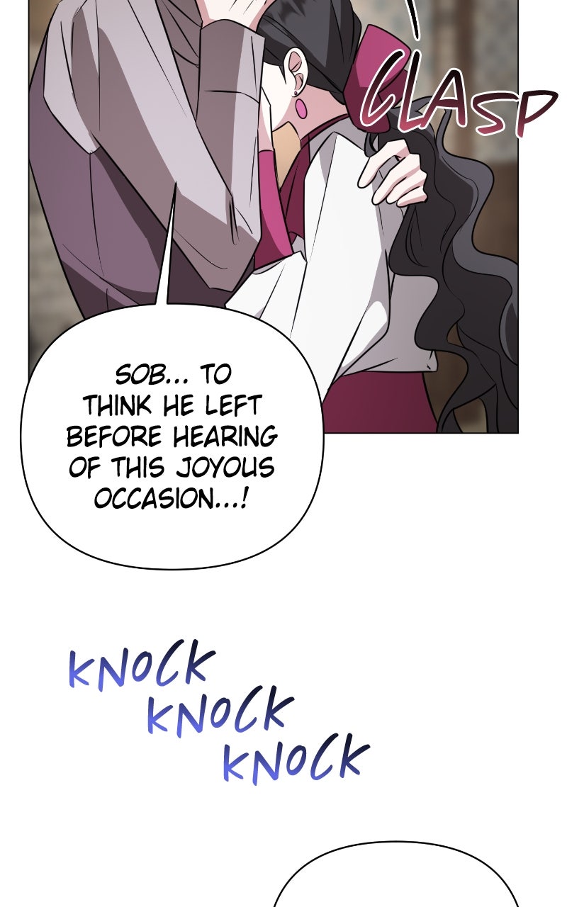 The Academy is Doomed Episode 55 page 74 - 