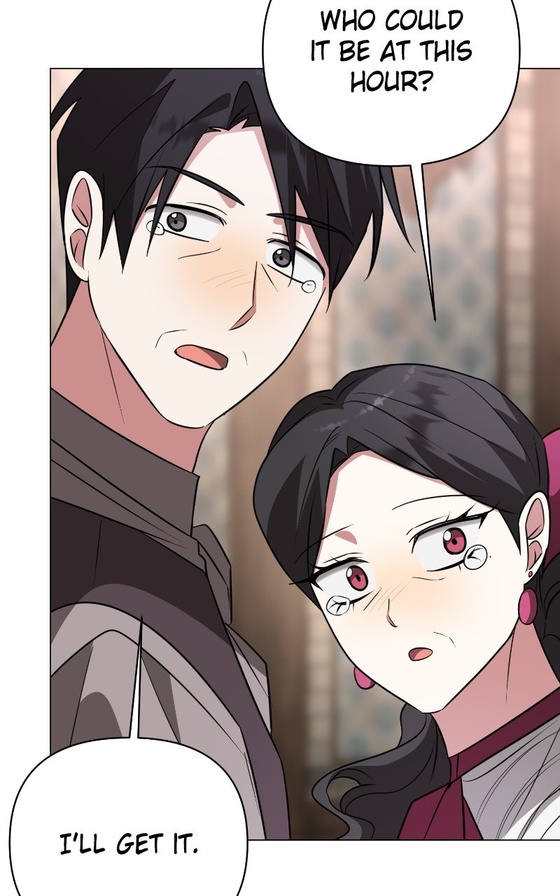 The Academy is Doomed Episode 55 page 75 - 