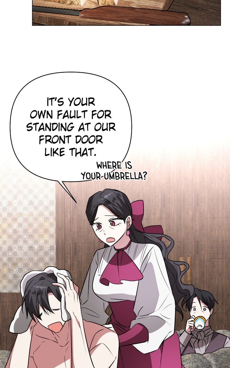 The Academy is Doomed Episode 55 page 82 - 