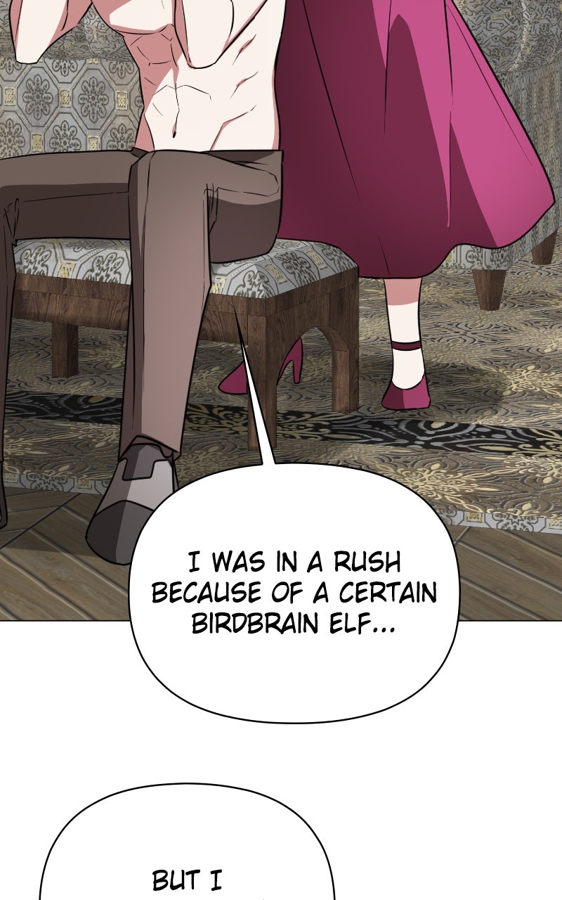 The Academy is Doomed Episode 55 page 83 - 