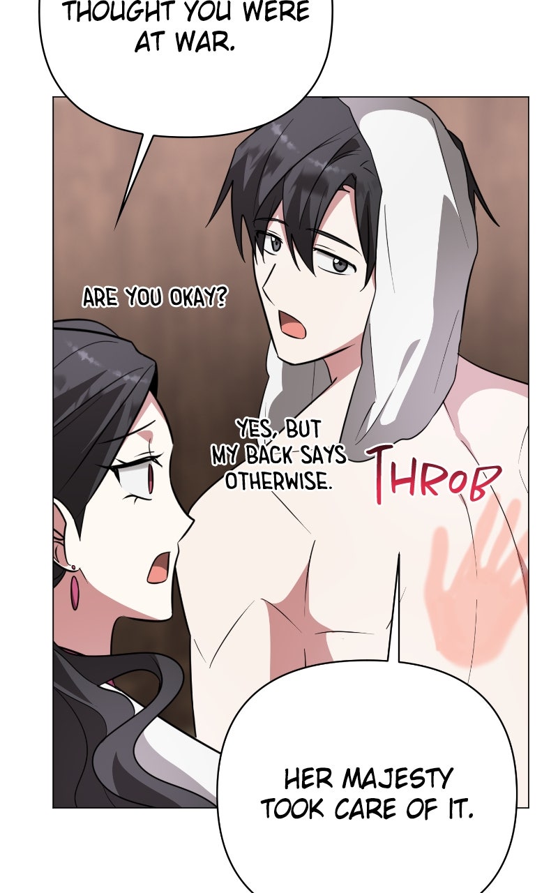 The Academy is Doomed Episode 55 page 84 - 